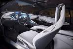 Buick Avista Concept 2016 года